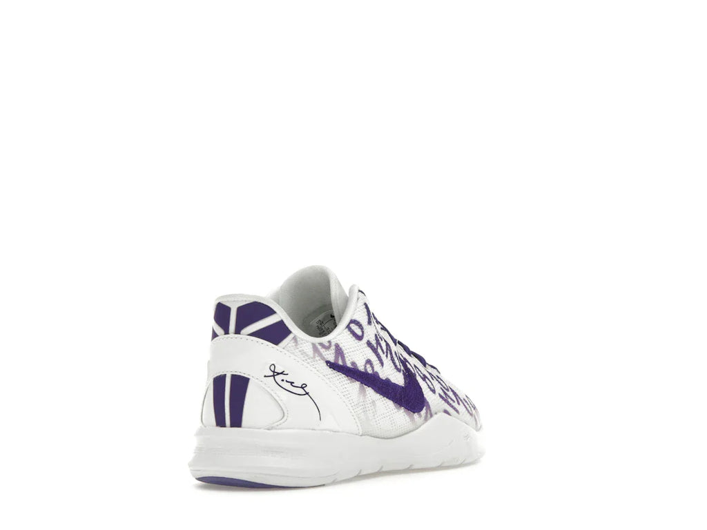 Nike Kobe 8 Protro Court Lila (PS)