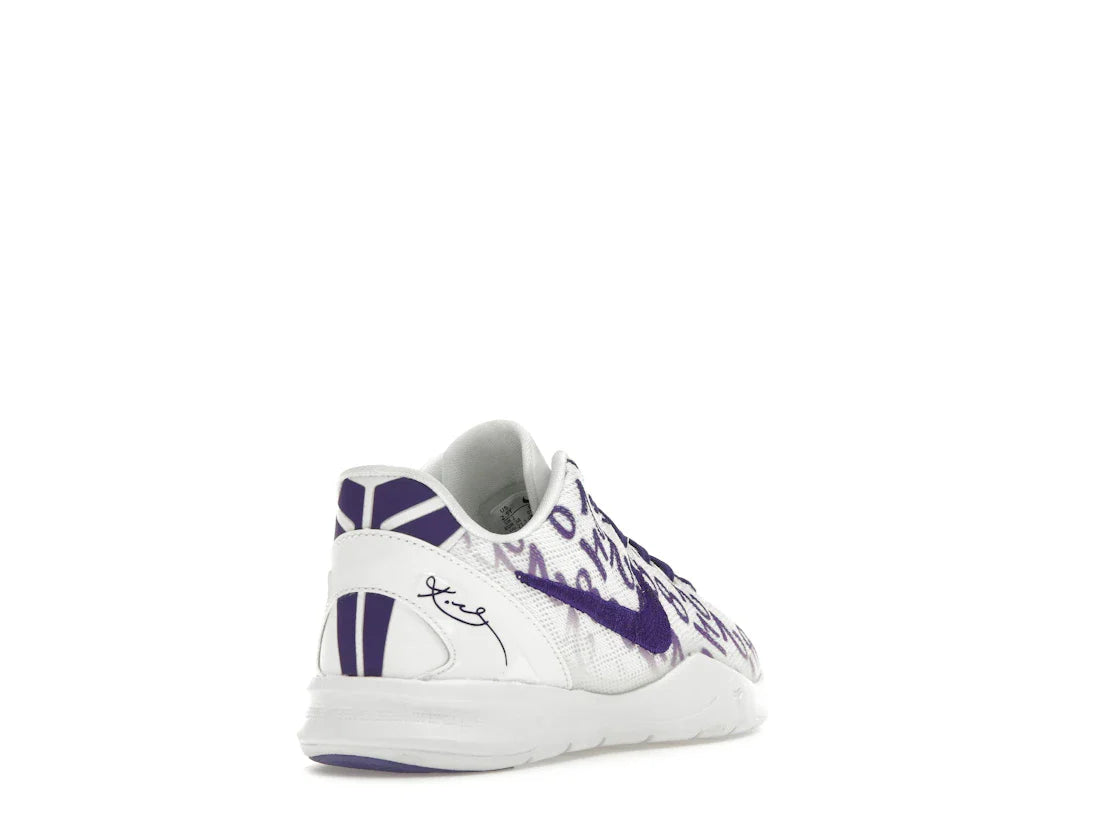 Nike Kobe 8 Protro Court Lila (PS)
