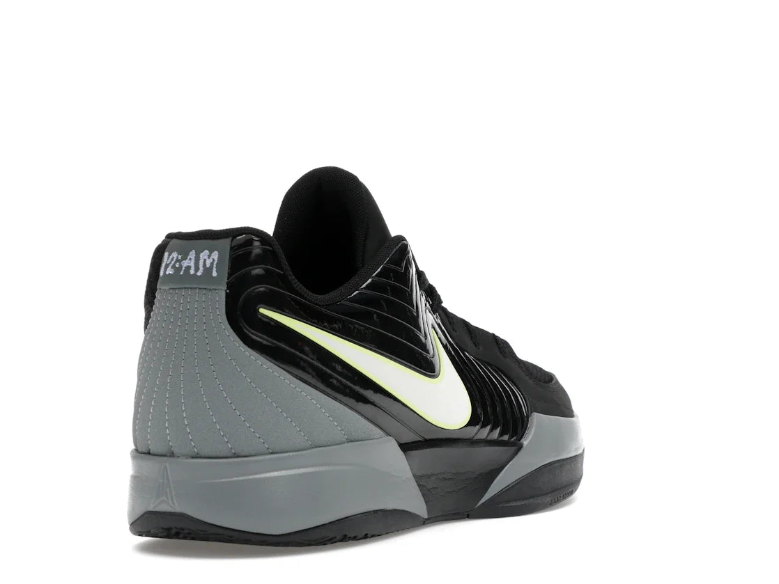 Nike Ja 2 Nachtsicht