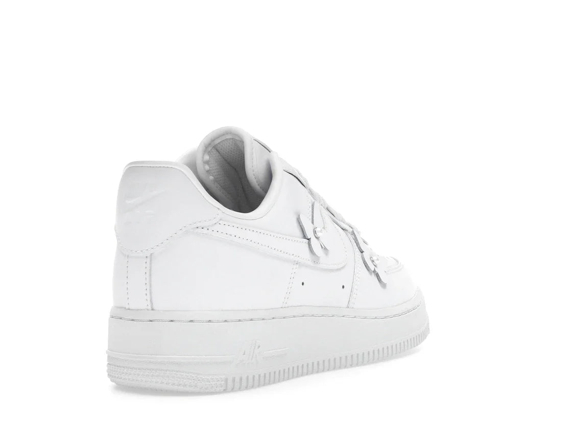 Nike Air Force 1 Low Butterfly Weiß (Damen)