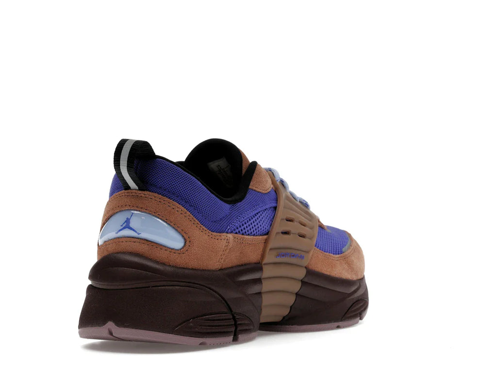 Jordan Trunner O/S Archaeo Brown