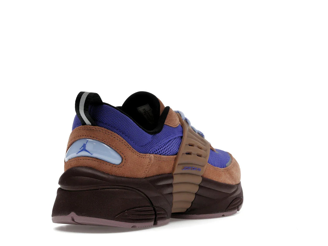Jordan Trunner O/S Archaeo Brown