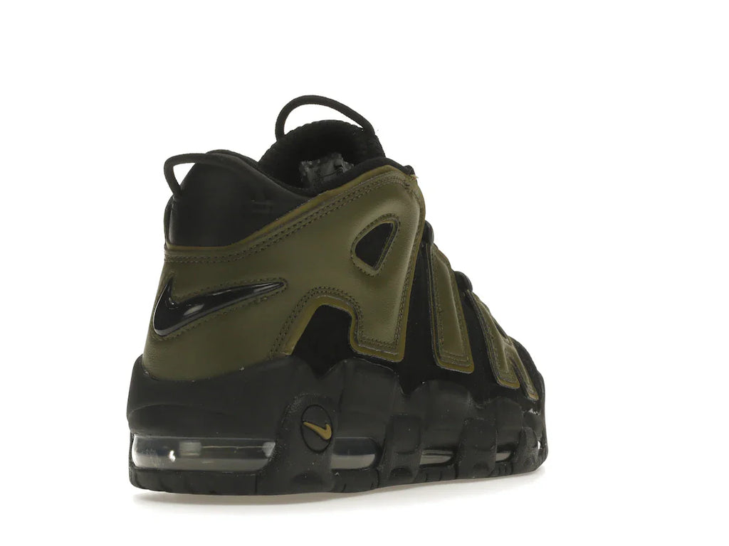 Nike Air More Uptempo Rough Green