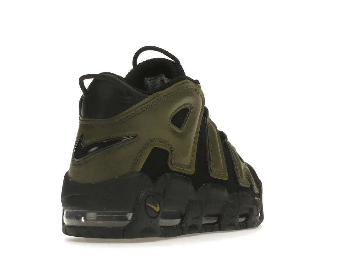 Nike Air More Uptempo Rough Green