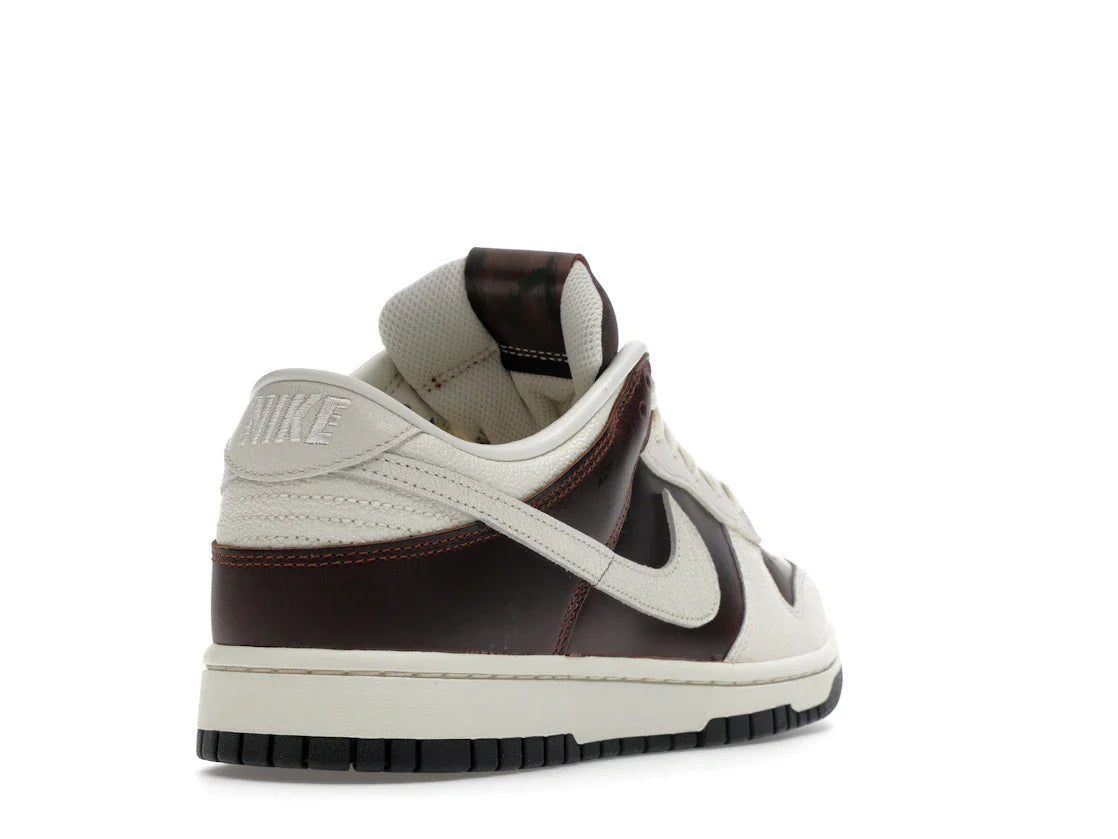 Nike Dunk Low Retro Fauna Braun Soft Pearl