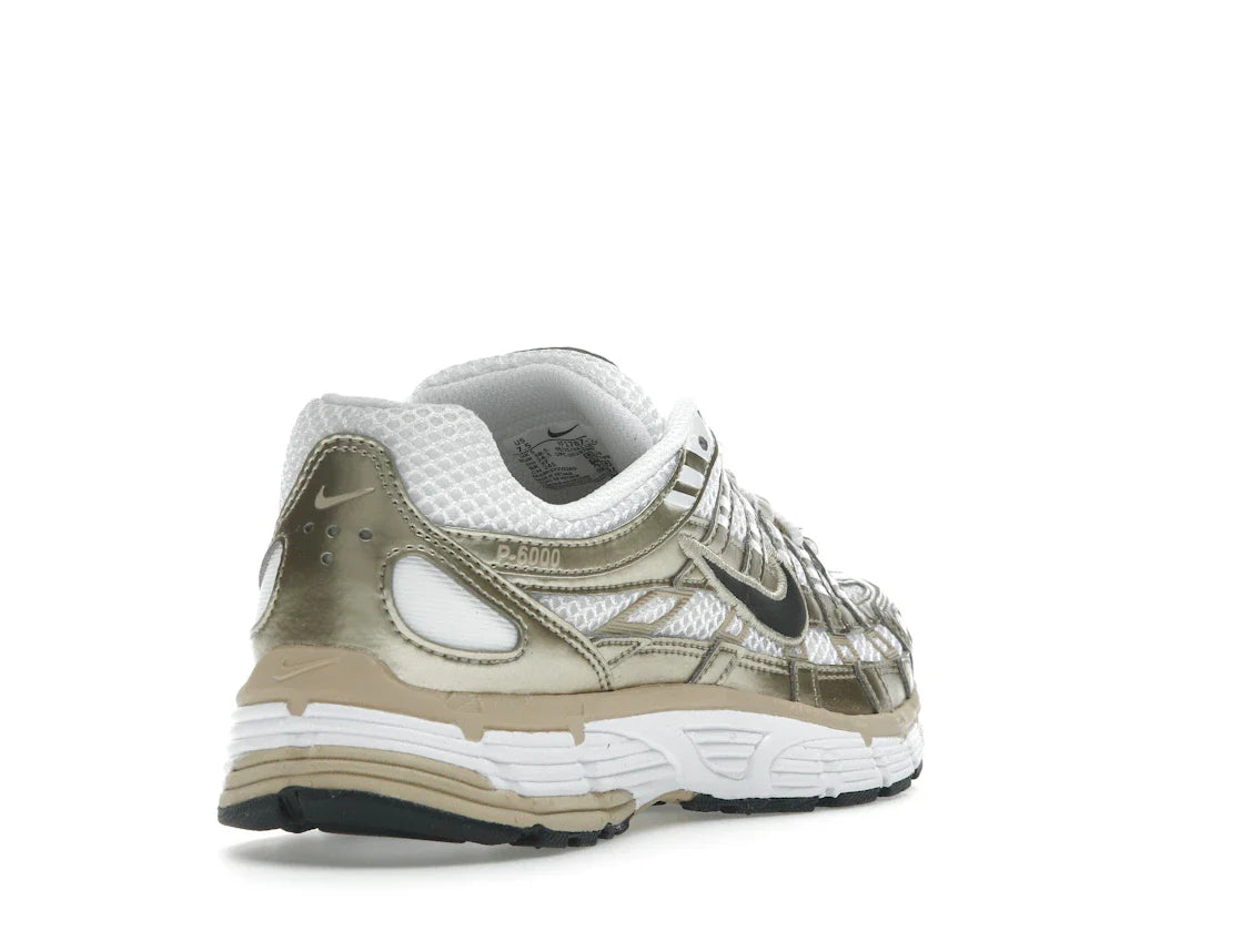 Nike P-6000 Gold (Damen)