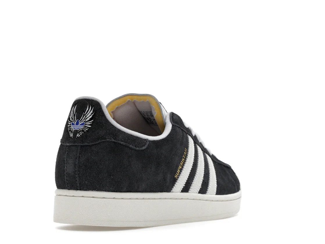 adidas Superstar II Los Angeles Qias Omar