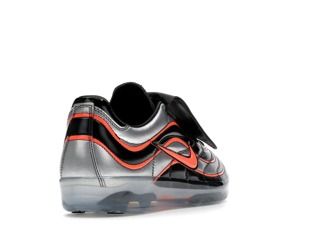 Nike Cryoshot Mercurial Vapor R9 Patta