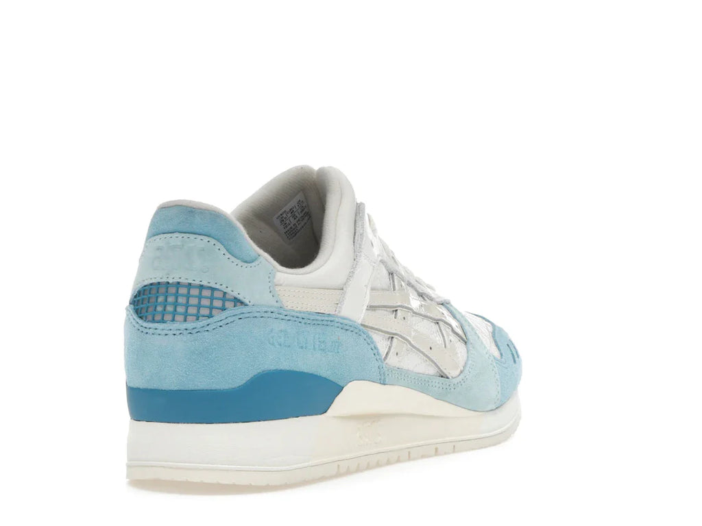ASICS Gel-Lyte III Kith Kanada