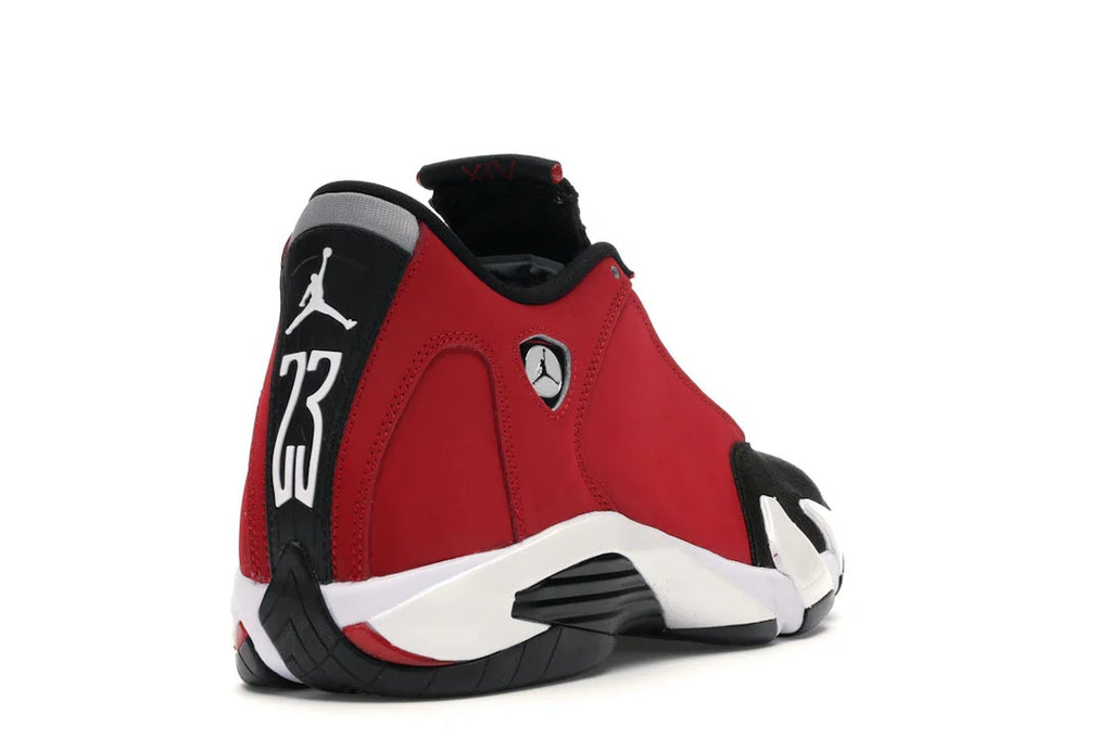 Jordan 14 Retro Gym Red Toro