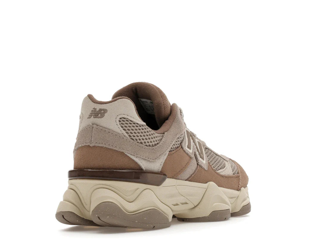New Balance 9060 Mushroom Arid Stone (GS)