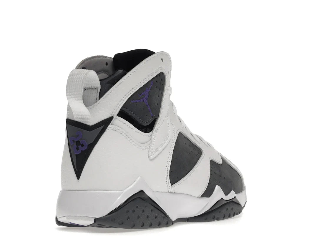 Jordan 7 Retro Flint (2021)