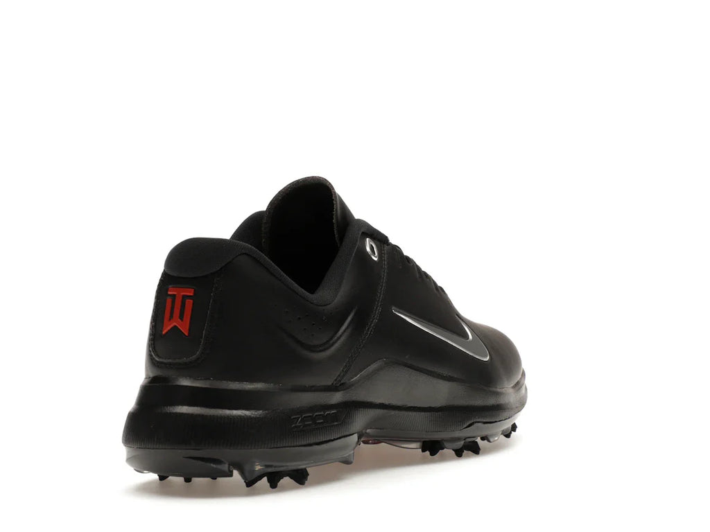 Nike Air Zoom Tiger Woods 20 Schwarz