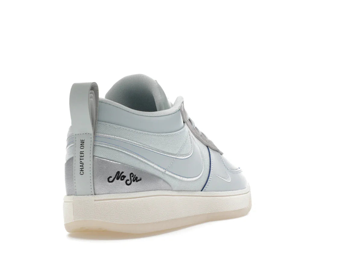 Nike Buch 1 Moss Point