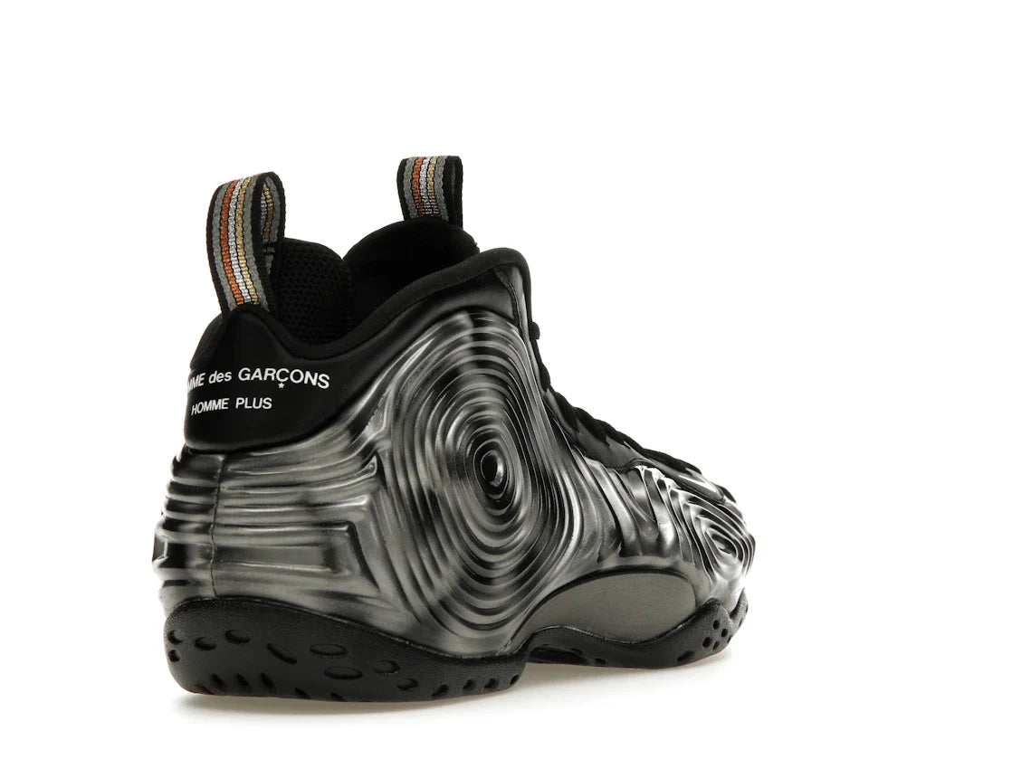 Nike Foamposite One SP Comme des Garcons Herren-Katzenauge in Übergröße