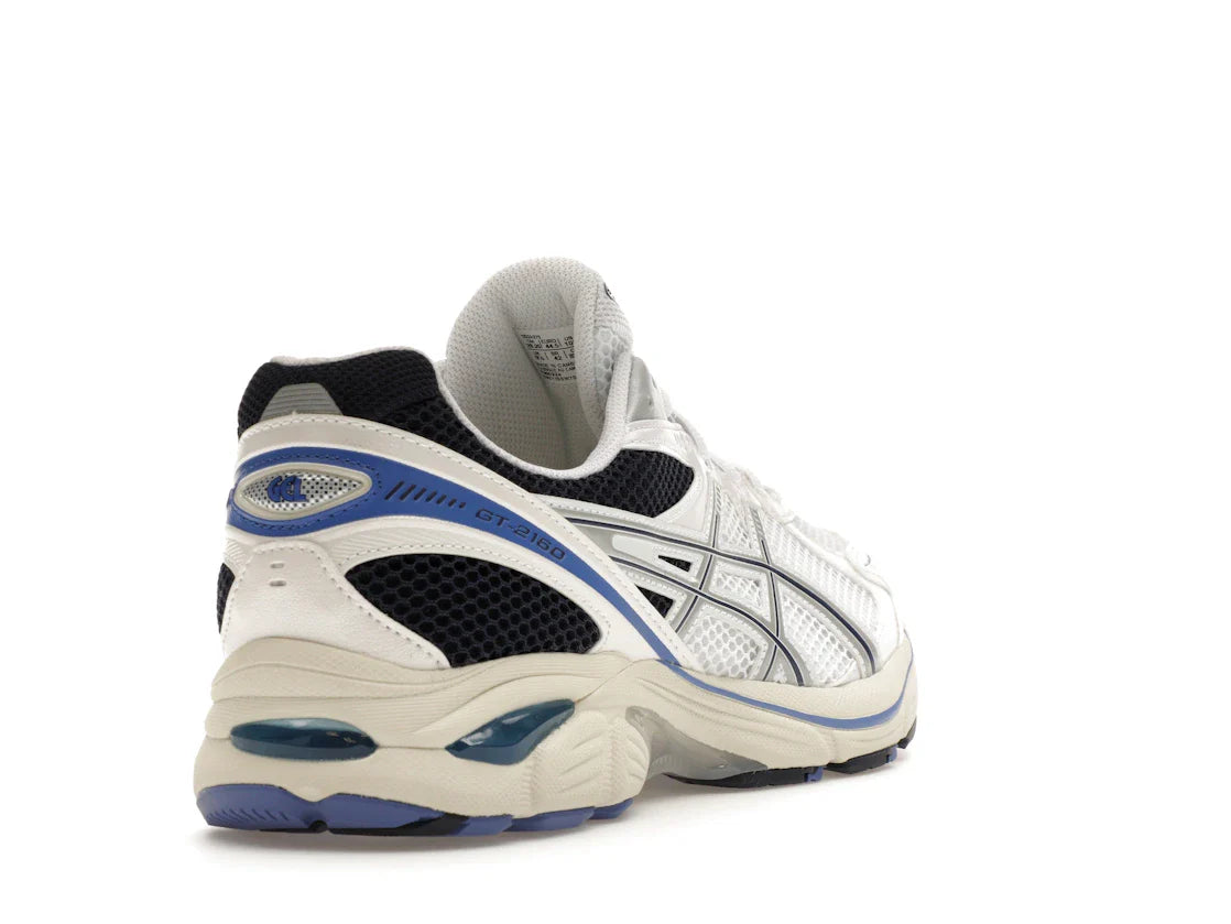 ASICS GT-2160 Piedmont Grau Blau