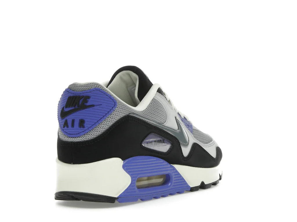 Nike Air Max 90 SP Patta Waves Saphir