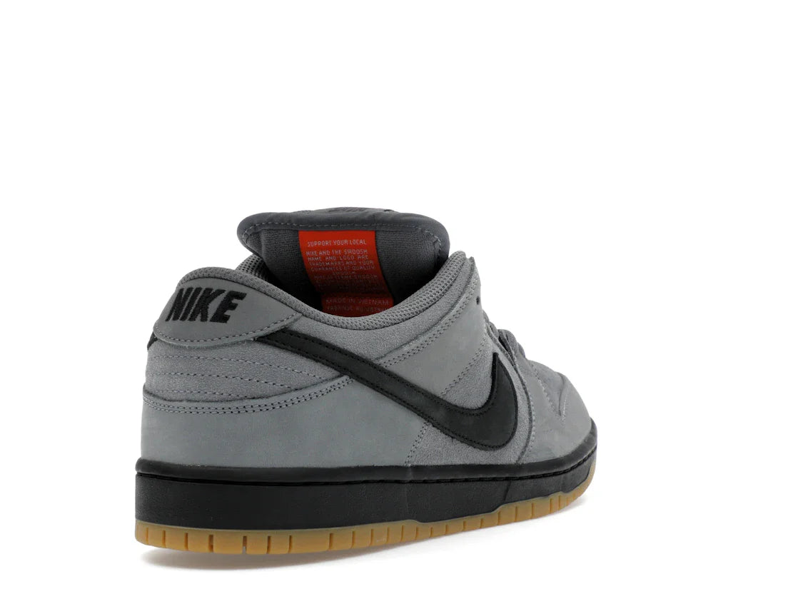 Nike SB Dunk Low Pro Cool Gray