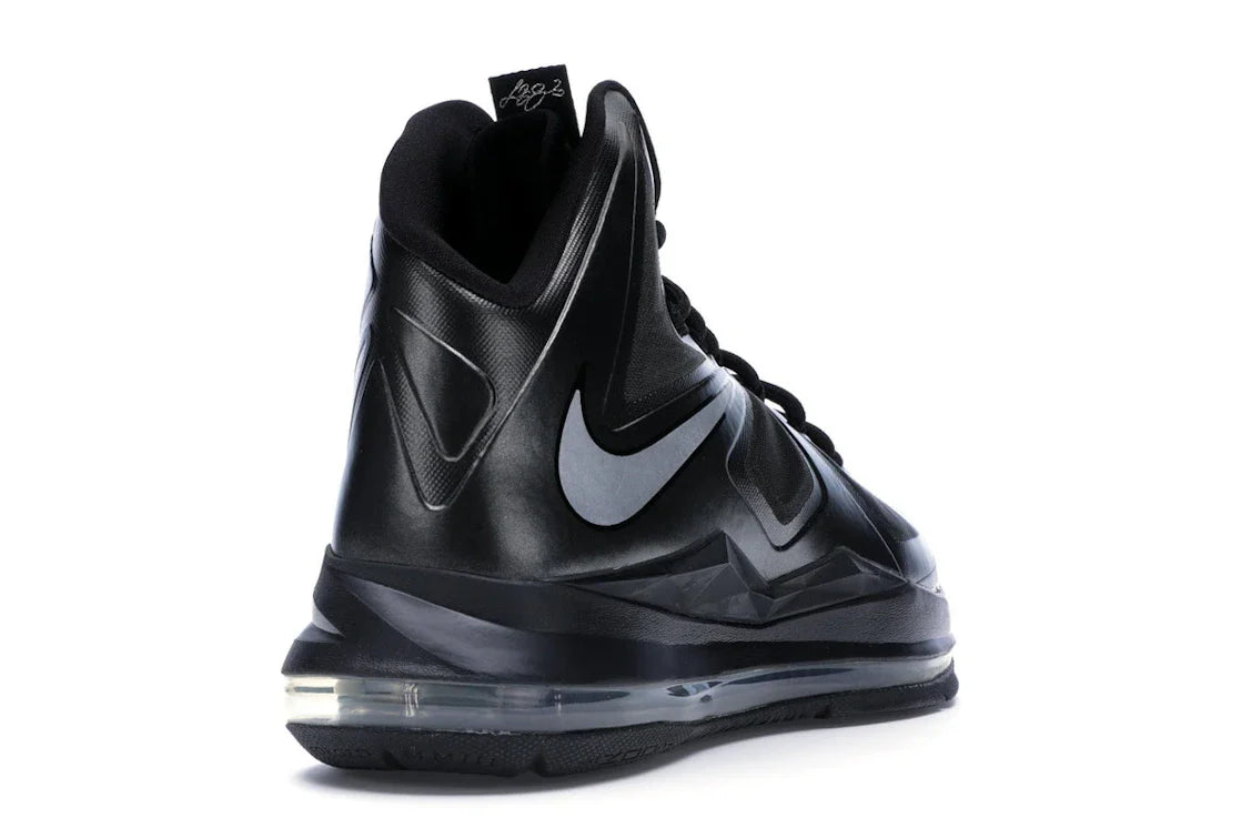 Nike LeBron X Carbon