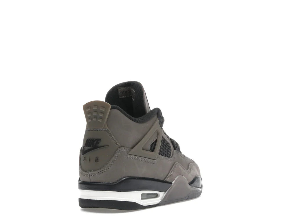 Jordan 4 Retro Cave Stone (GS)