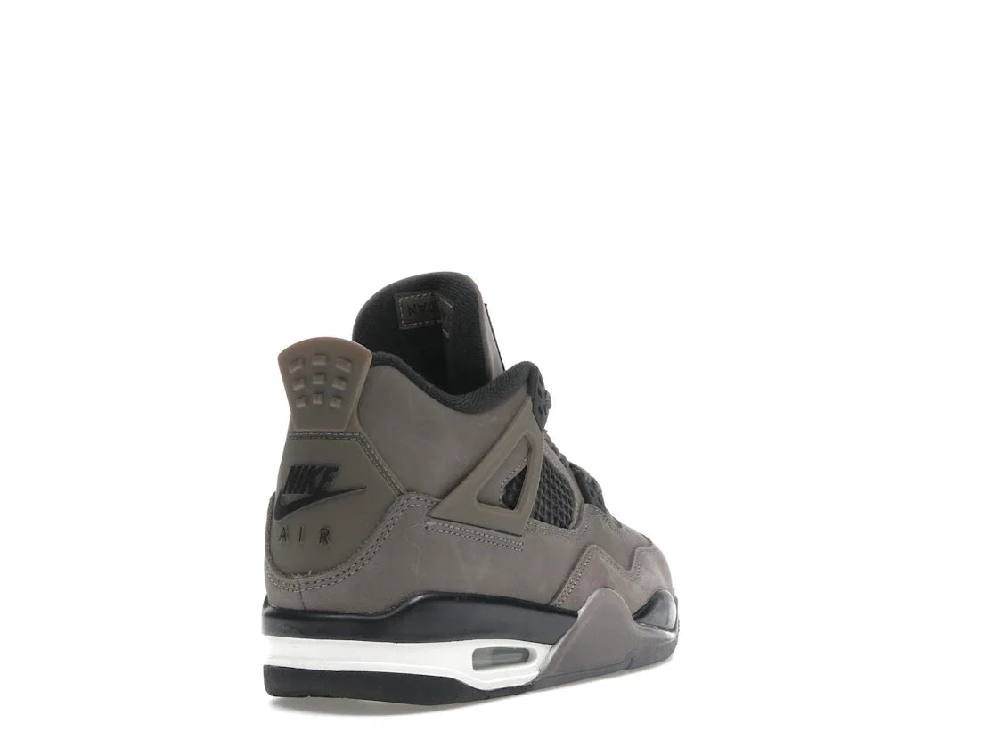 Jordan 4 Retro Cave Stone (GS)