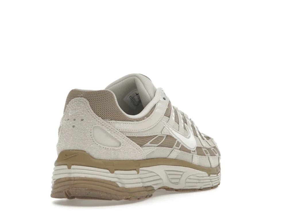 Nike P-6000 Hellbraun