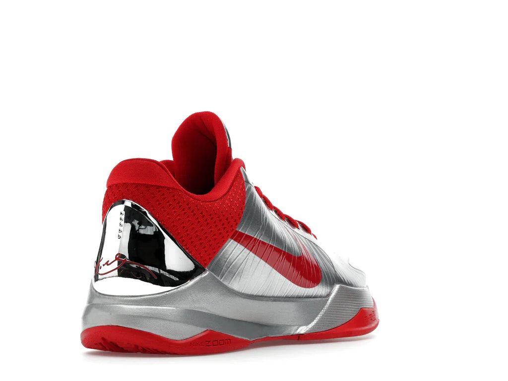 Nike Kobe 5 Protro Caitlin Clark Rookie of the Year