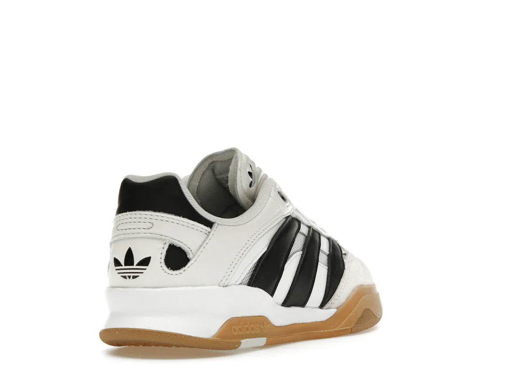 adidas Predator Mundial Weiß Schwarz Gummi