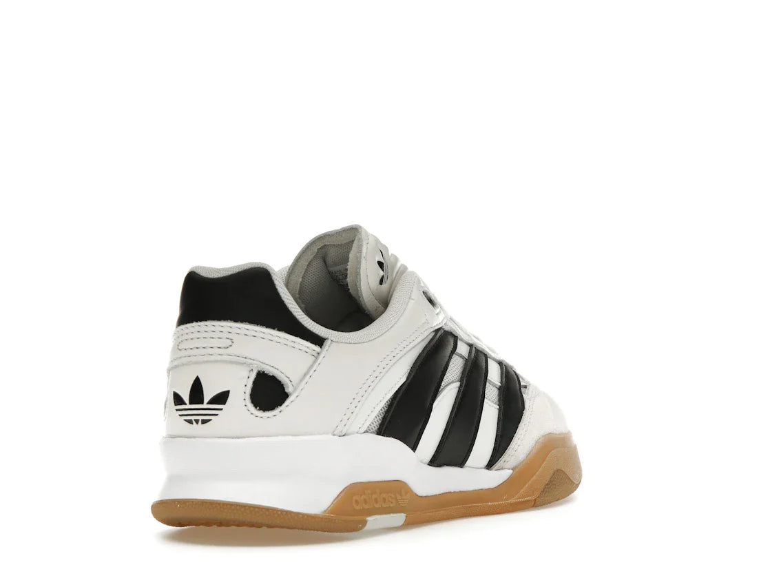 adidas Predator Mundial Weiß Schwarz Gummi