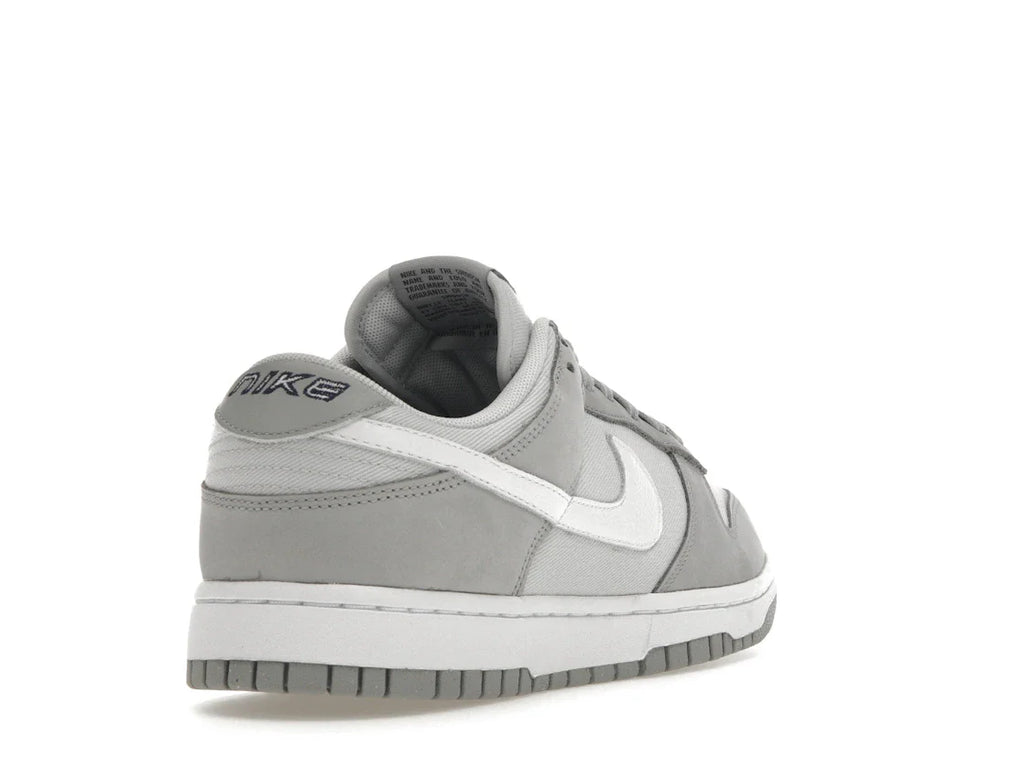 Nike Dunk Low LX Light Smoke Gray (Damen)