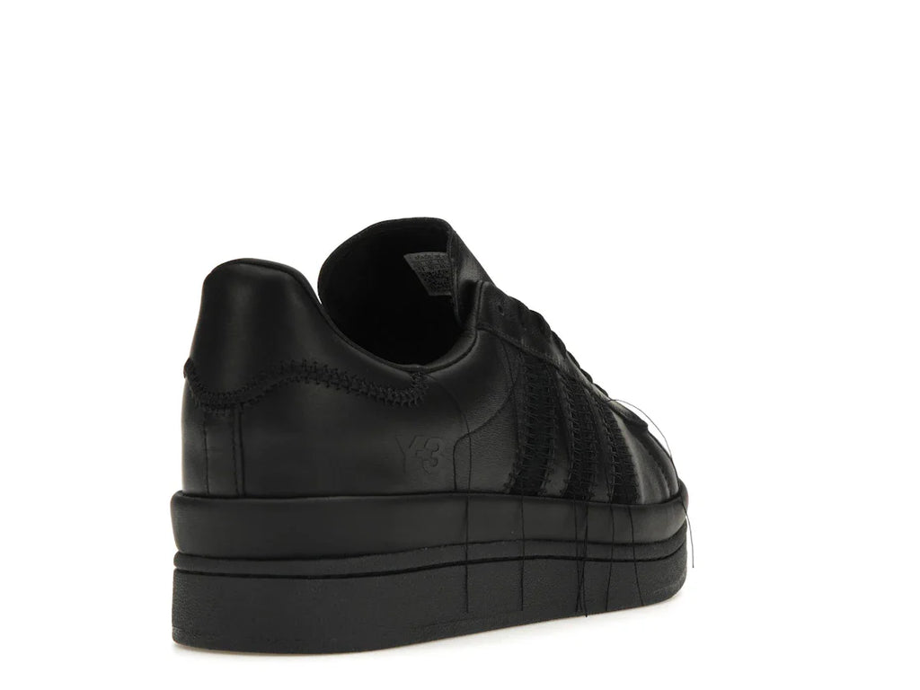 adidas Y-3 Hicho Triple Black