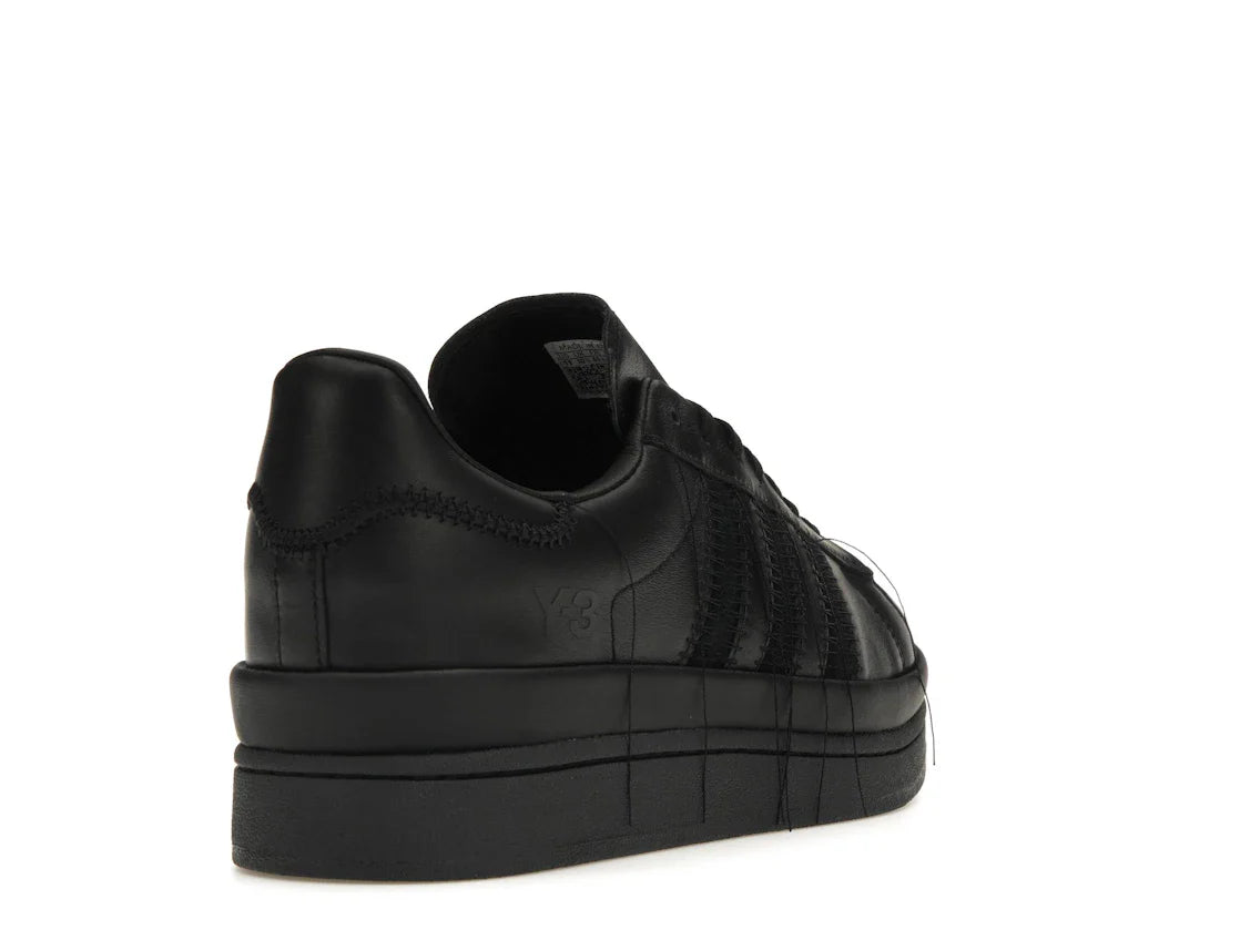adidas Y-3 Hicho Triple Black