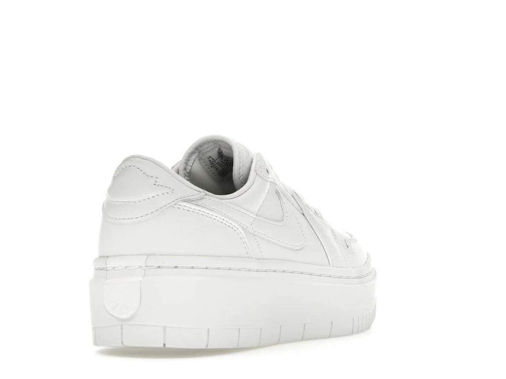 Jordan 1 Elevate Low Triple White (Damen)
