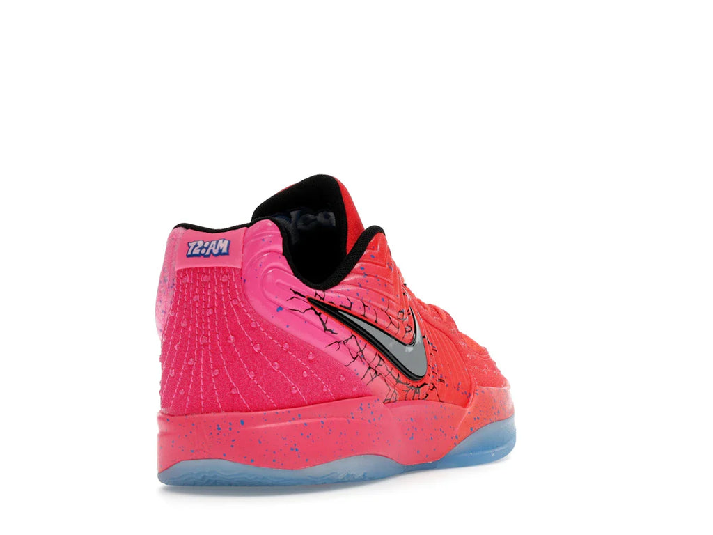 Nike Ja 2 Kool-Aid Tropical Punch (GS)