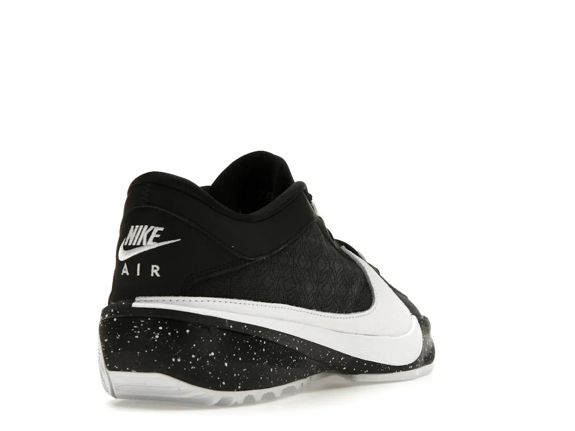 Nike Zoom Freak 5 Working Man