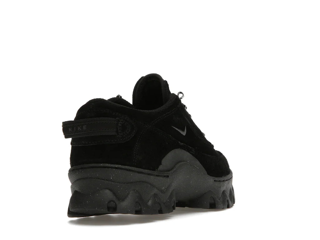 Nike Lahar Low Schwarz (Damen)