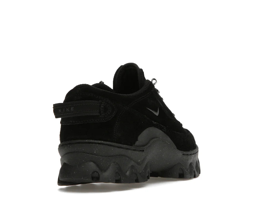 Nike Lahar Low Schwarz (Damen)