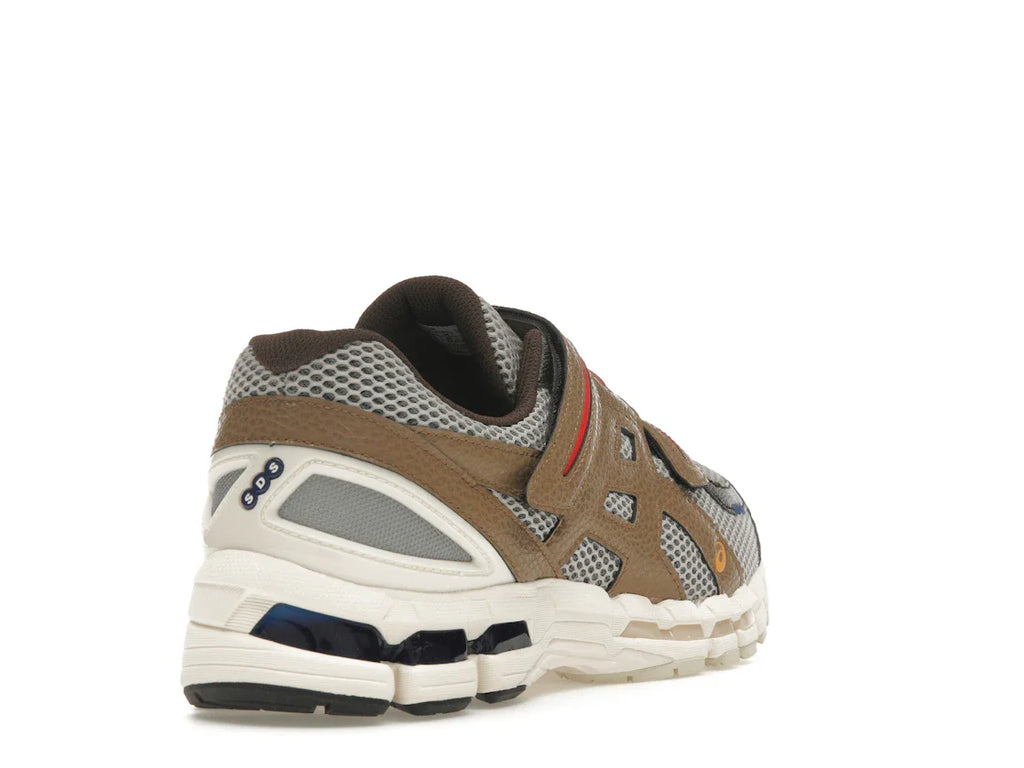 ASICS Gel-Kayano 20 HAL STUDIOS Grau Oliv