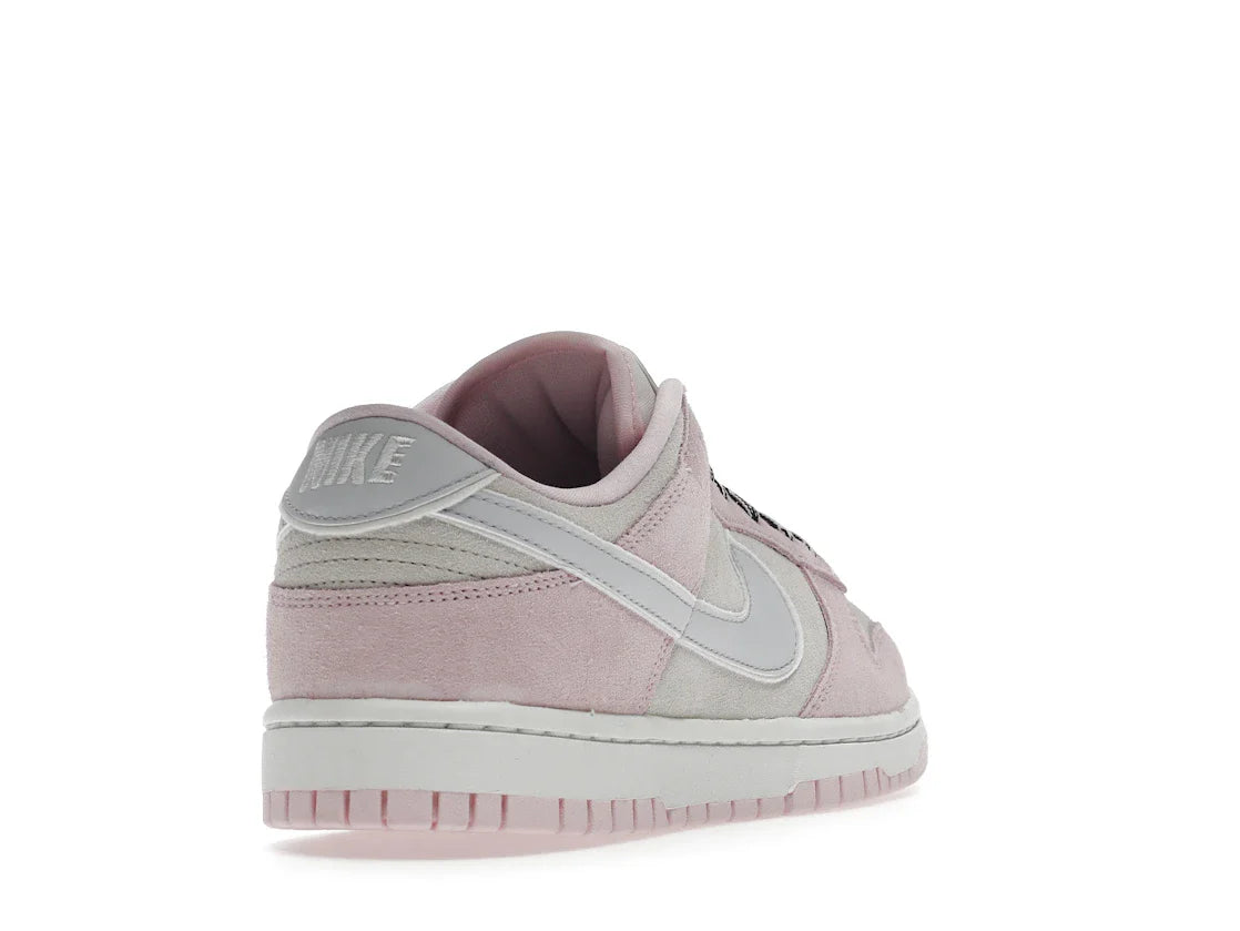 Nike Dunk Low LX Pink Foam (Damen)
