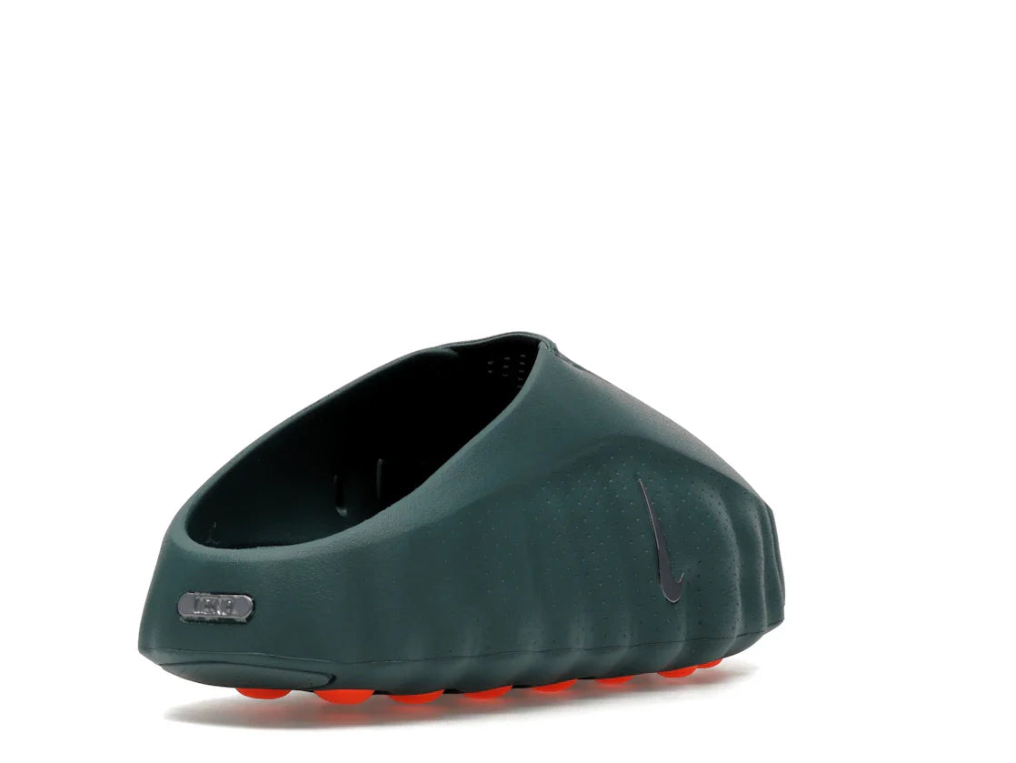 Nike Mind 001 Slide Mineral Slate