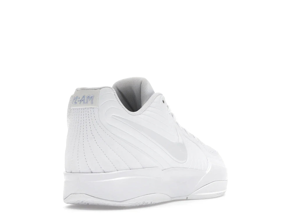Nike Ja 2 TB Triple White