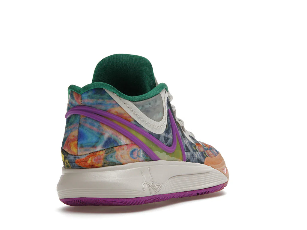 Nike Kyrie 8 Circle Of Life