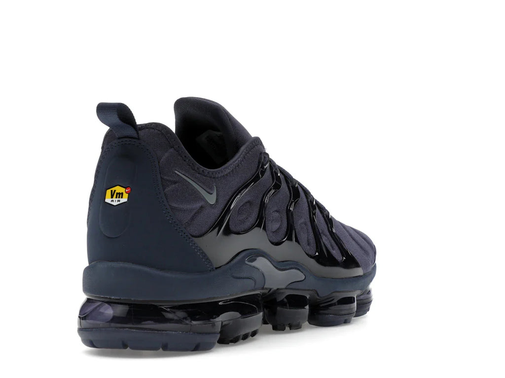 Nike Air VaporMax Plus Thunder Blue