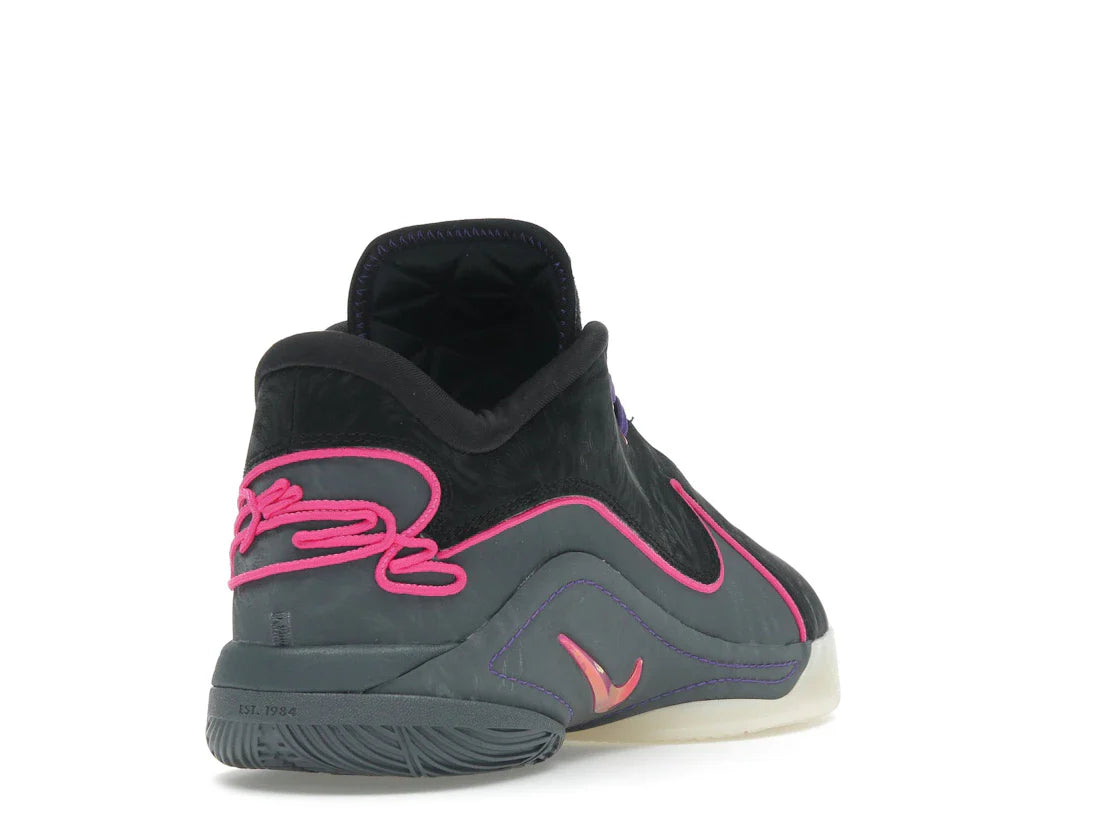 Nike LeBron 22 Blacklight