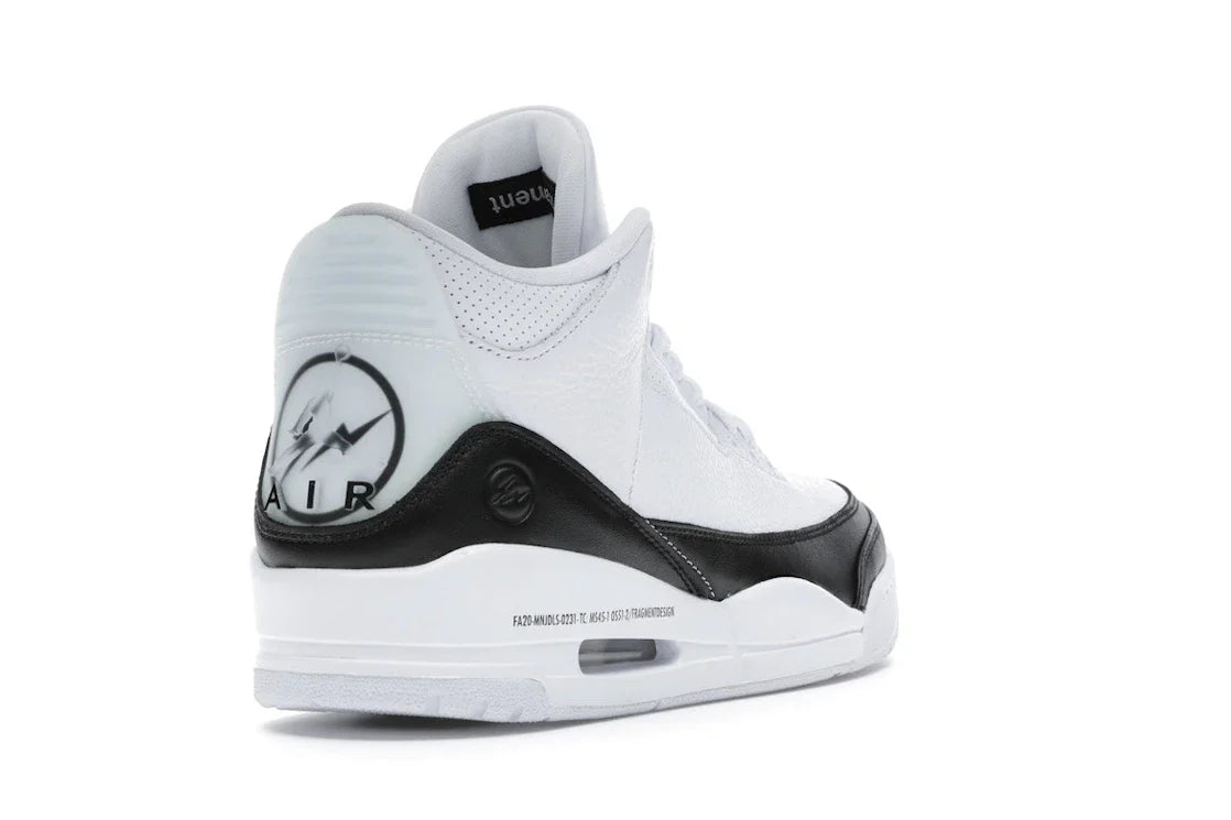 Jordan 3 Retro Fragment