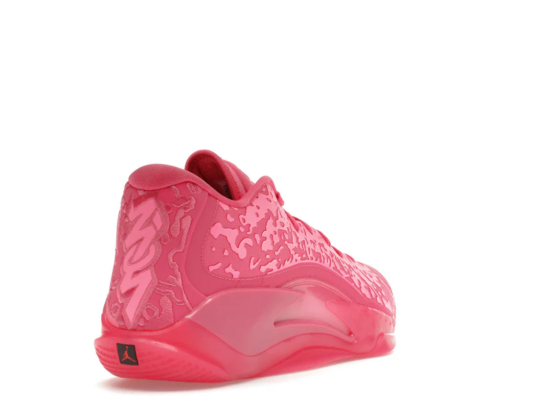 Jordan Zion 3 Pink Lotus