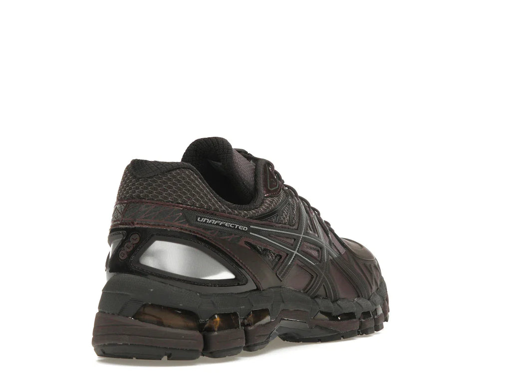 ASICS Gel-Kayano 20 Unaffected Umber Mud