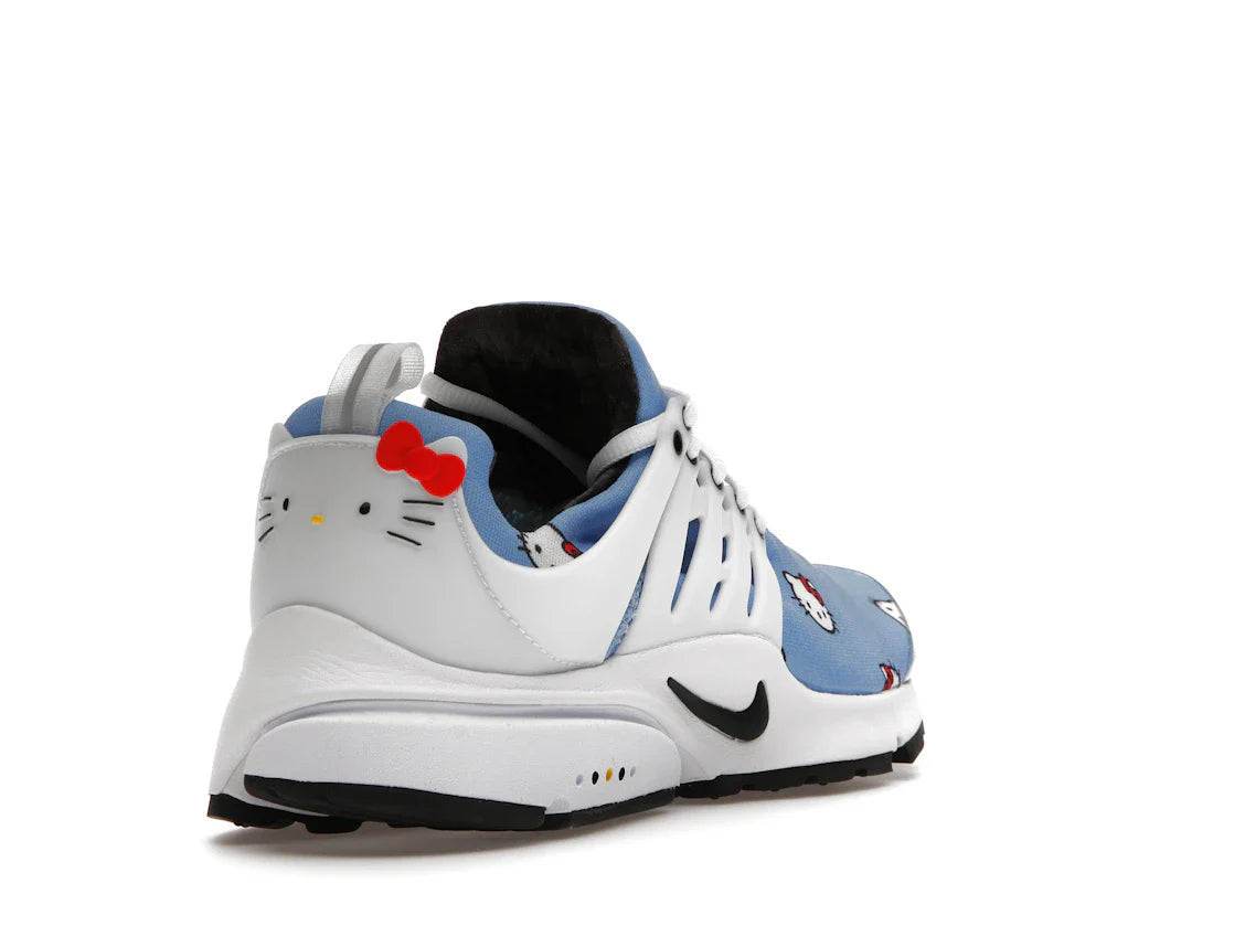 Nike Air Presto Hello Kitty (2022)