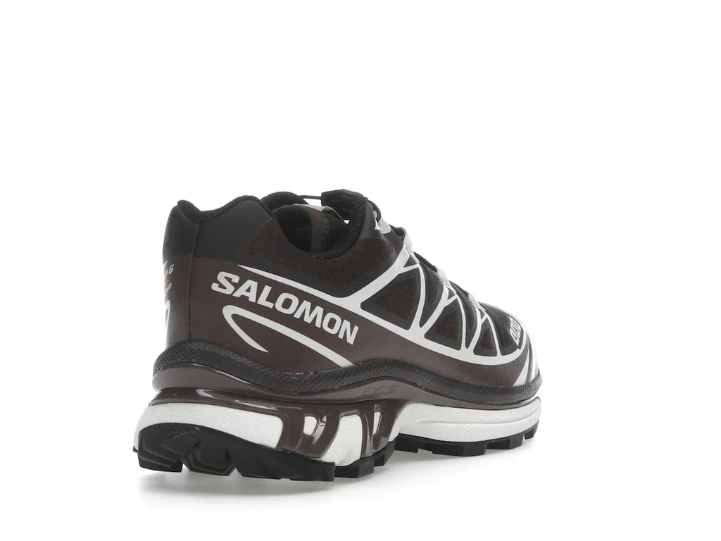 Salomon XT-6 Kaffee French Roast