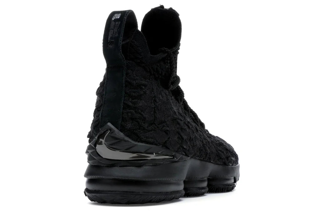 Nike LeBron 15 Performance KITH Suit of Armor